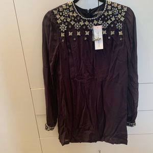 BRAND NEW W/ TAGS French Connection Dress